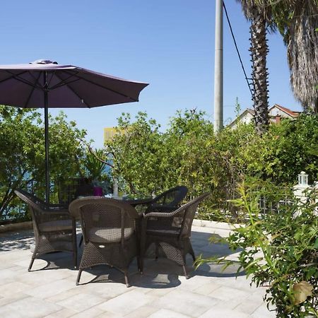 Justiniana Apartment Kastela Ngoại thất bức ảnh