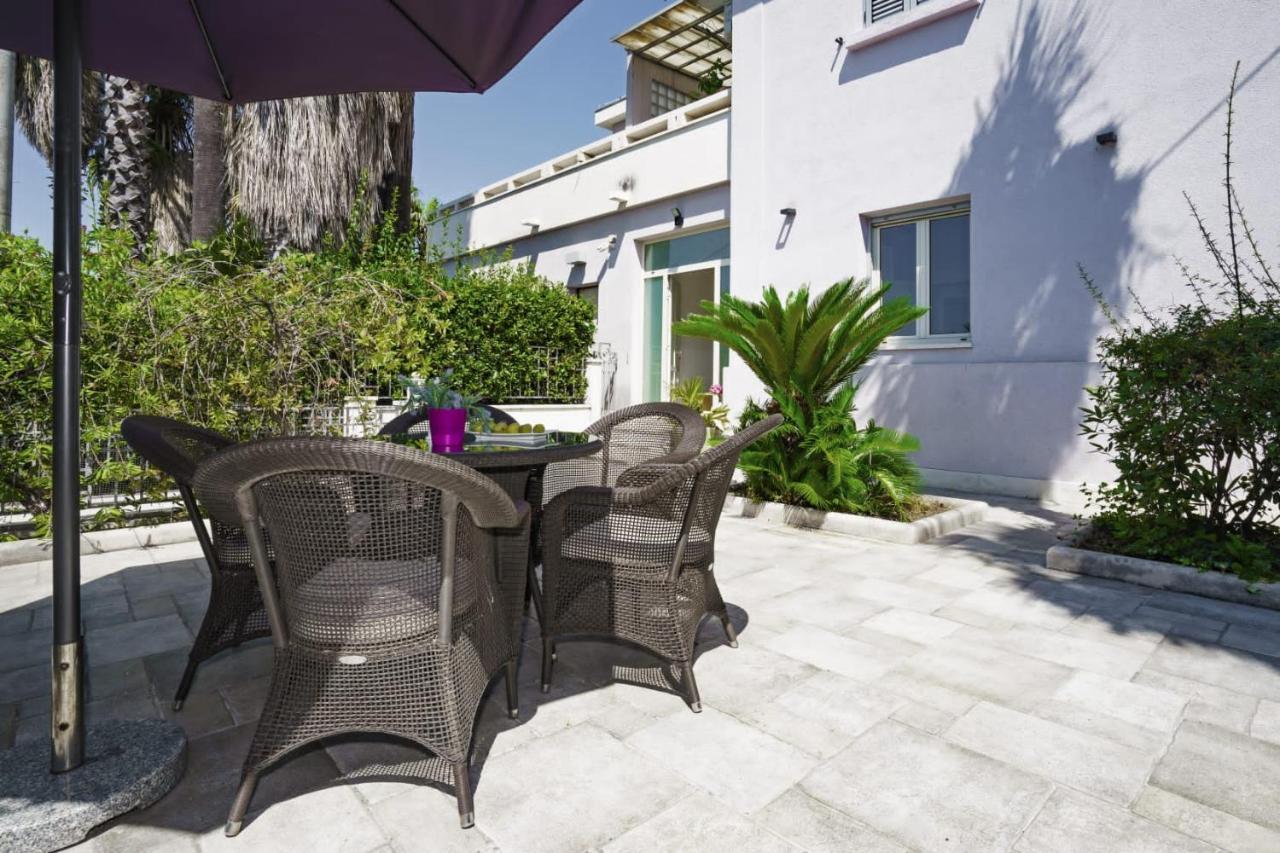 Justiniana Apartment Kastela Ngoại thất bức ảnh