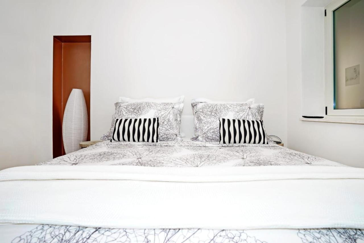 Justiniana Apartment Kastela Ngoại thất bức ảnh